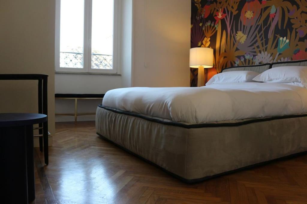 Apartamento Trevi Fountain Luxury Flat