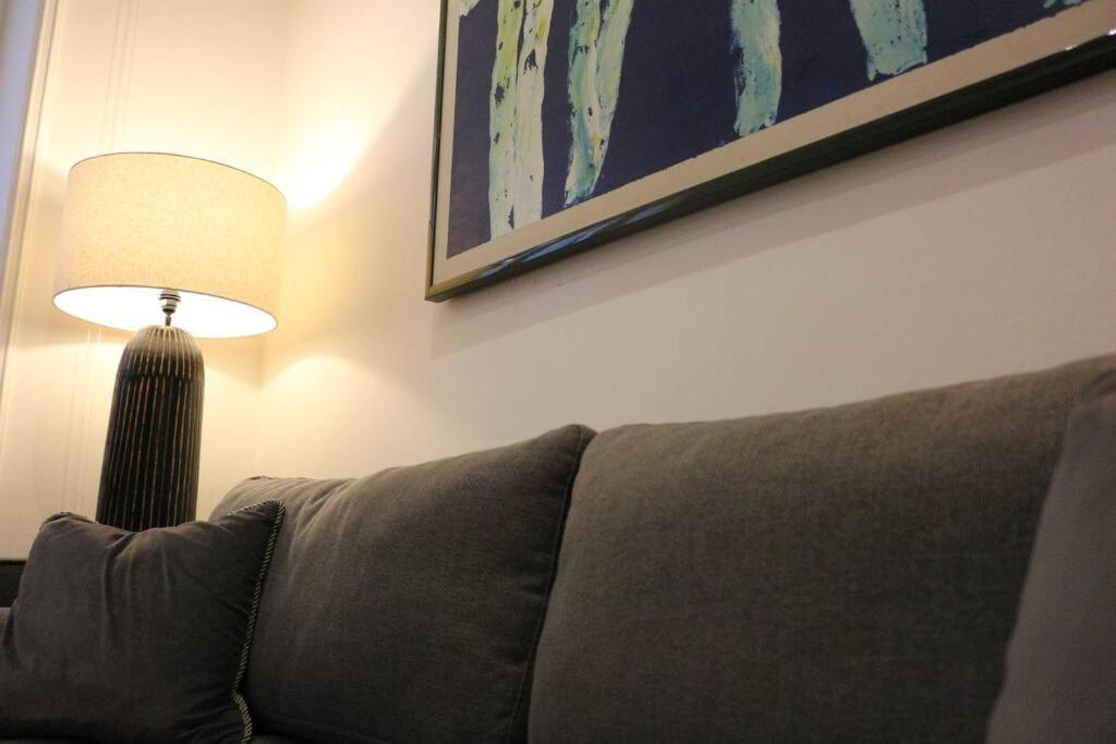 Trevi Fountain Luxury Flat Apartment *