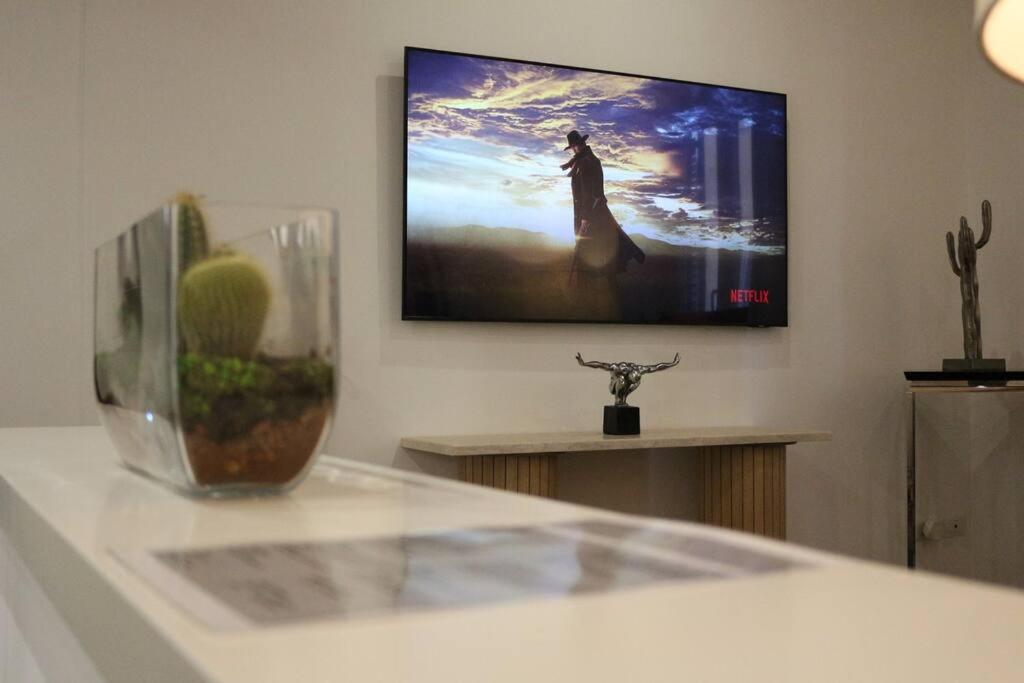 Trevi Fountain Luxury Flat Apartment Rom