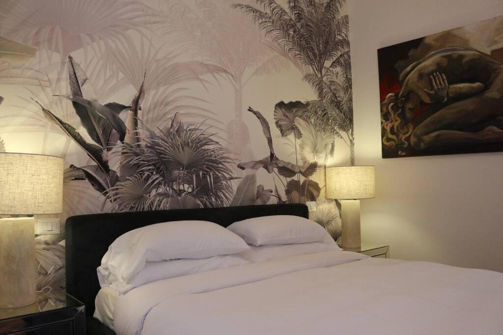 Apartment Trevi Fountain Luxury Flat