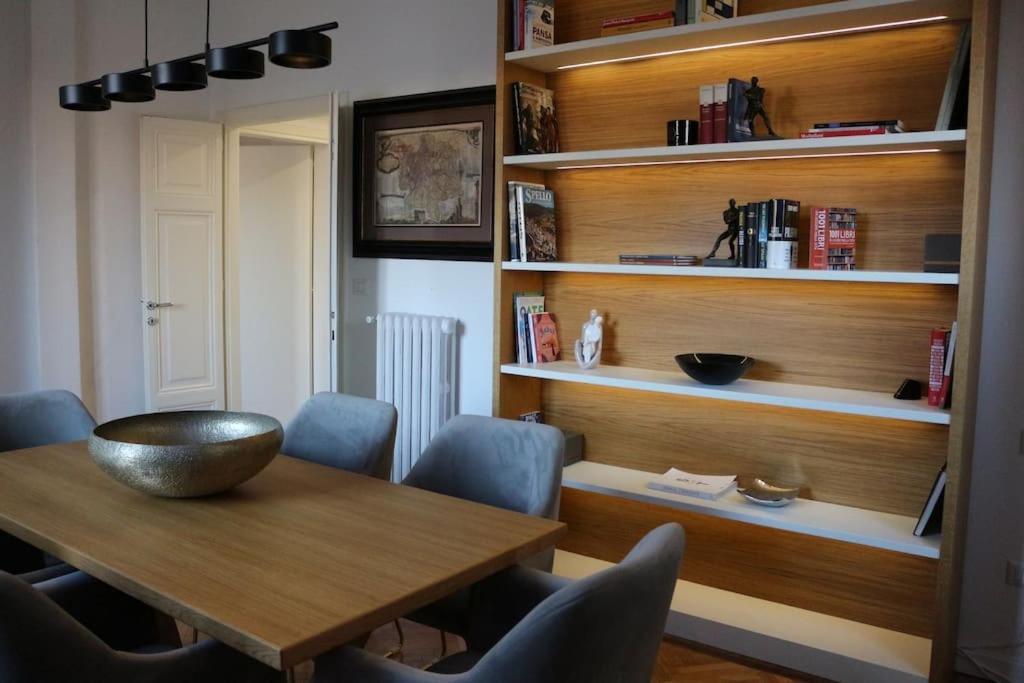 Apartamento Trevi Fountain Luxury Flat Roma