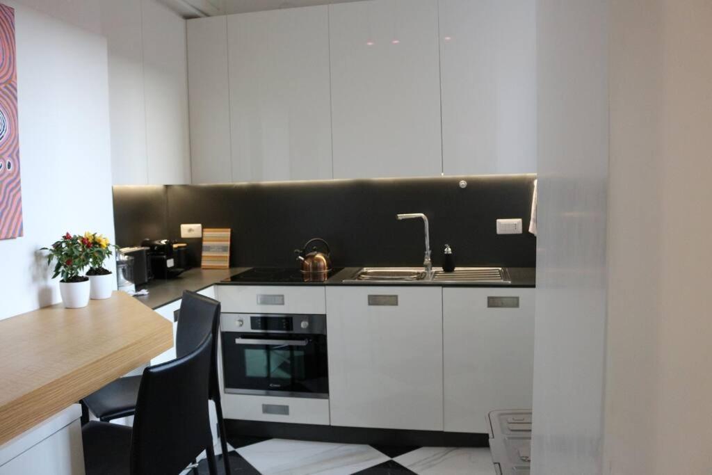 Trevi Fountain Luxury Flat Apartamento *