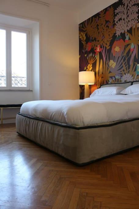 Apartment Trevi Fountain Luxury Flat Rom