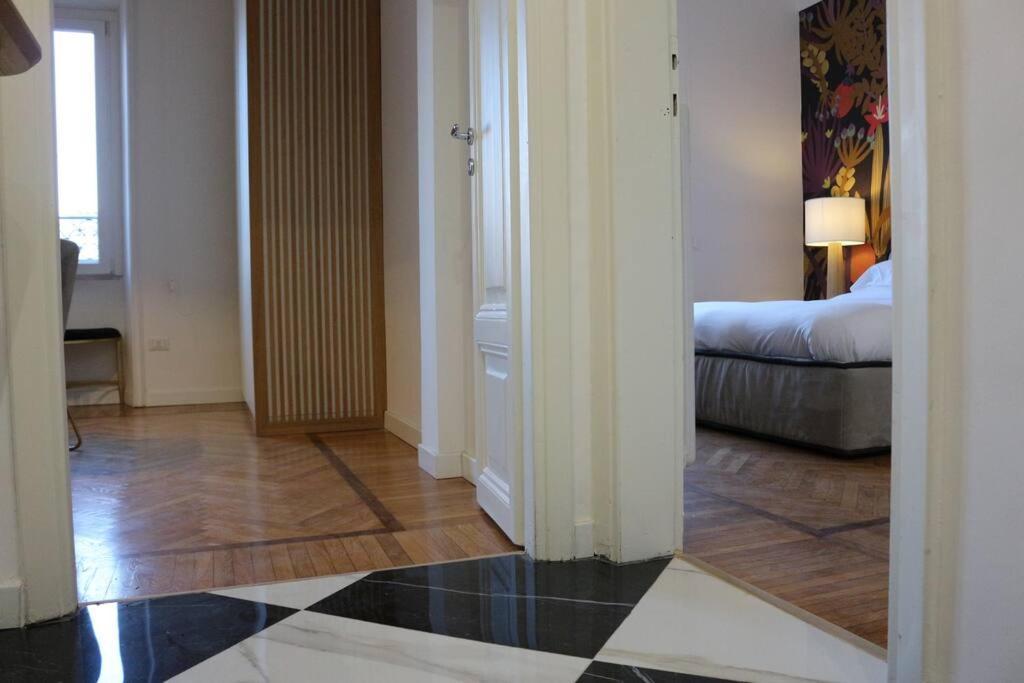 Apartamento Trevi Fountain Luxury Flat *