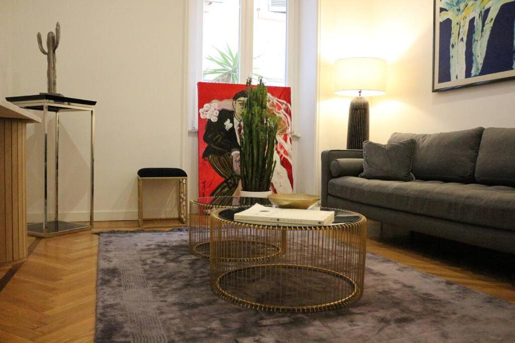 Trevi Fountain Luxury Flat Apartment *