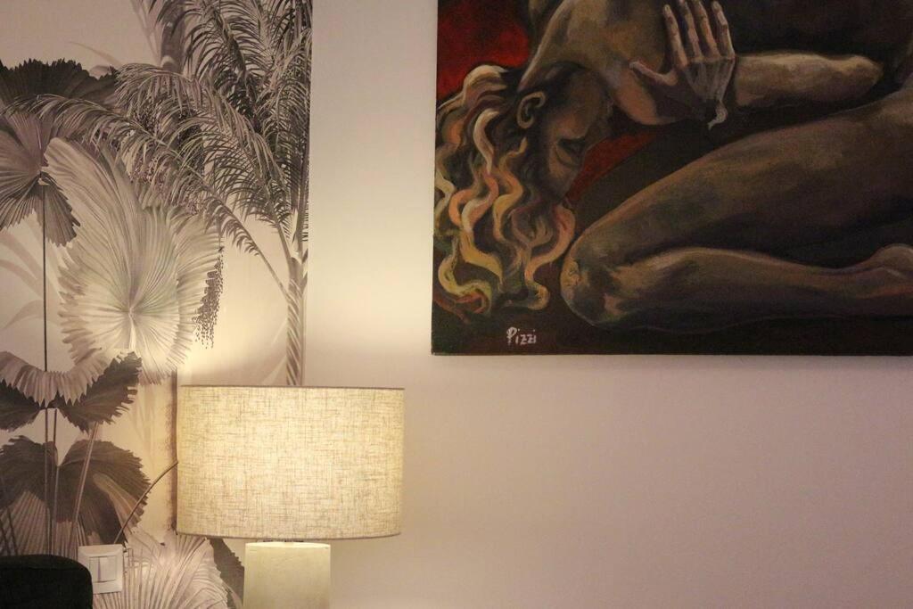 Trevi Fountain Luxury Flat * Roma