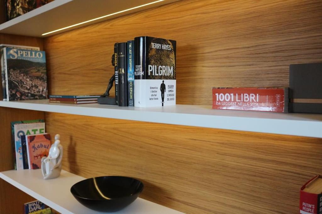 Apartment Trevi Fountain Luxury Flat *