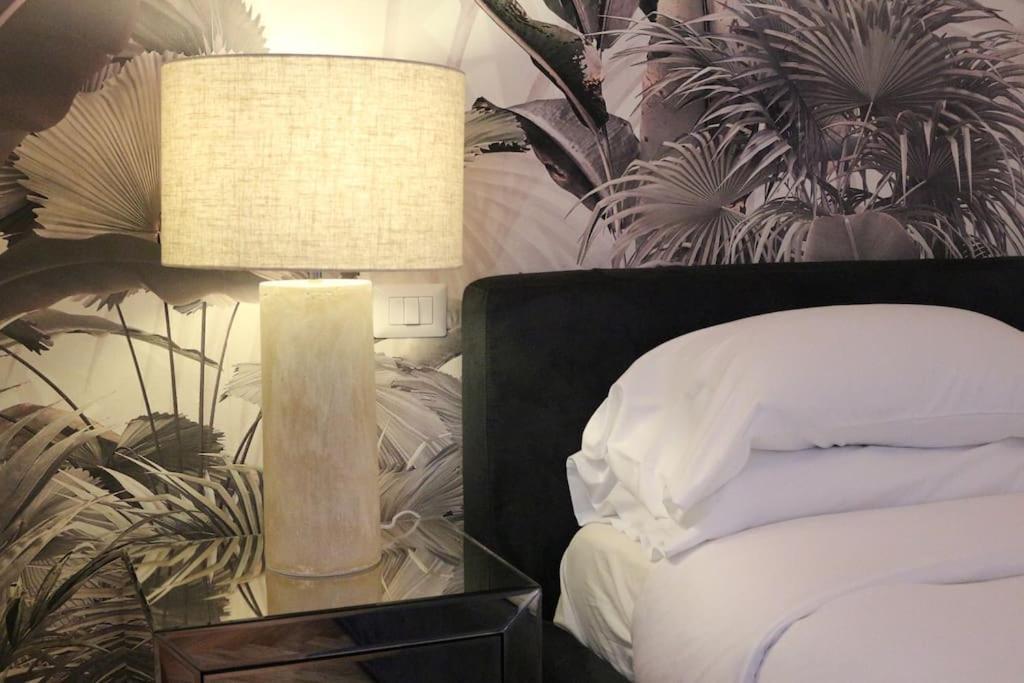 Trevi Fountain Luxury Flat Apartment Rom
