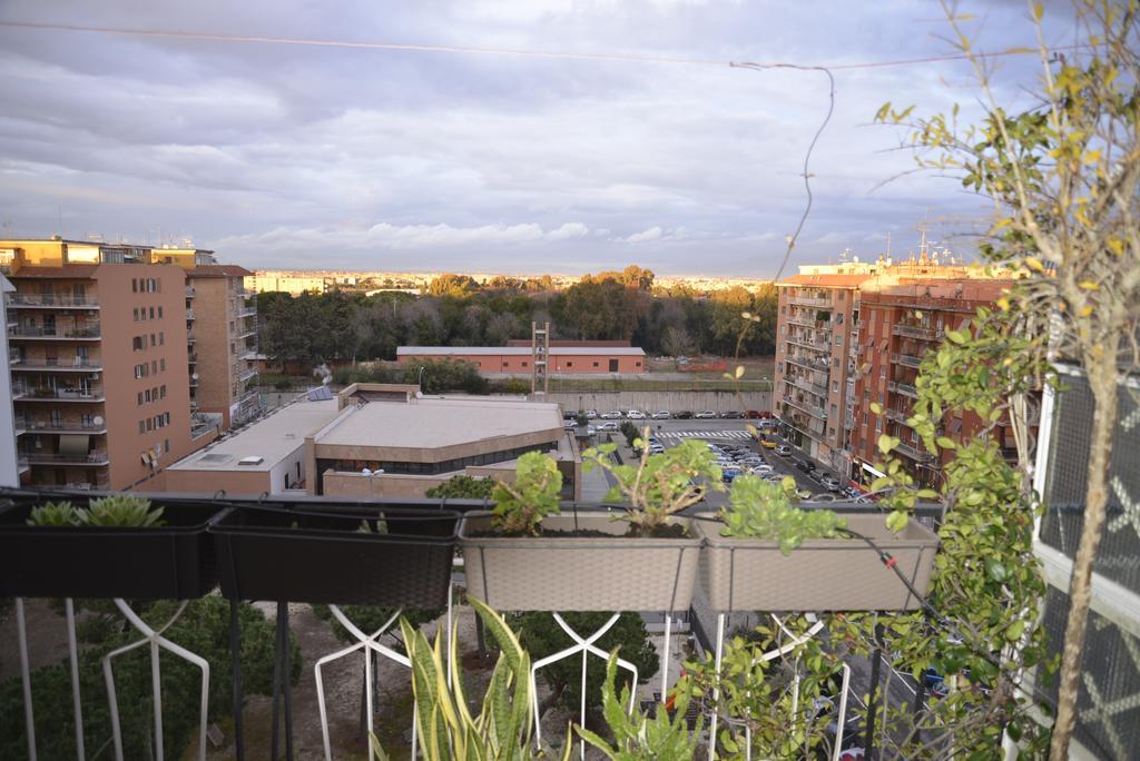 Sole E Luna Apartment Rome