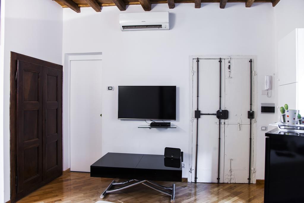 Apartment Pgrhome Parione