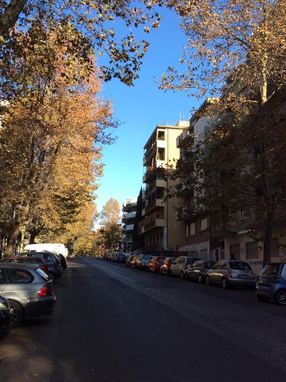 Gasthof Desiderio Di Rom