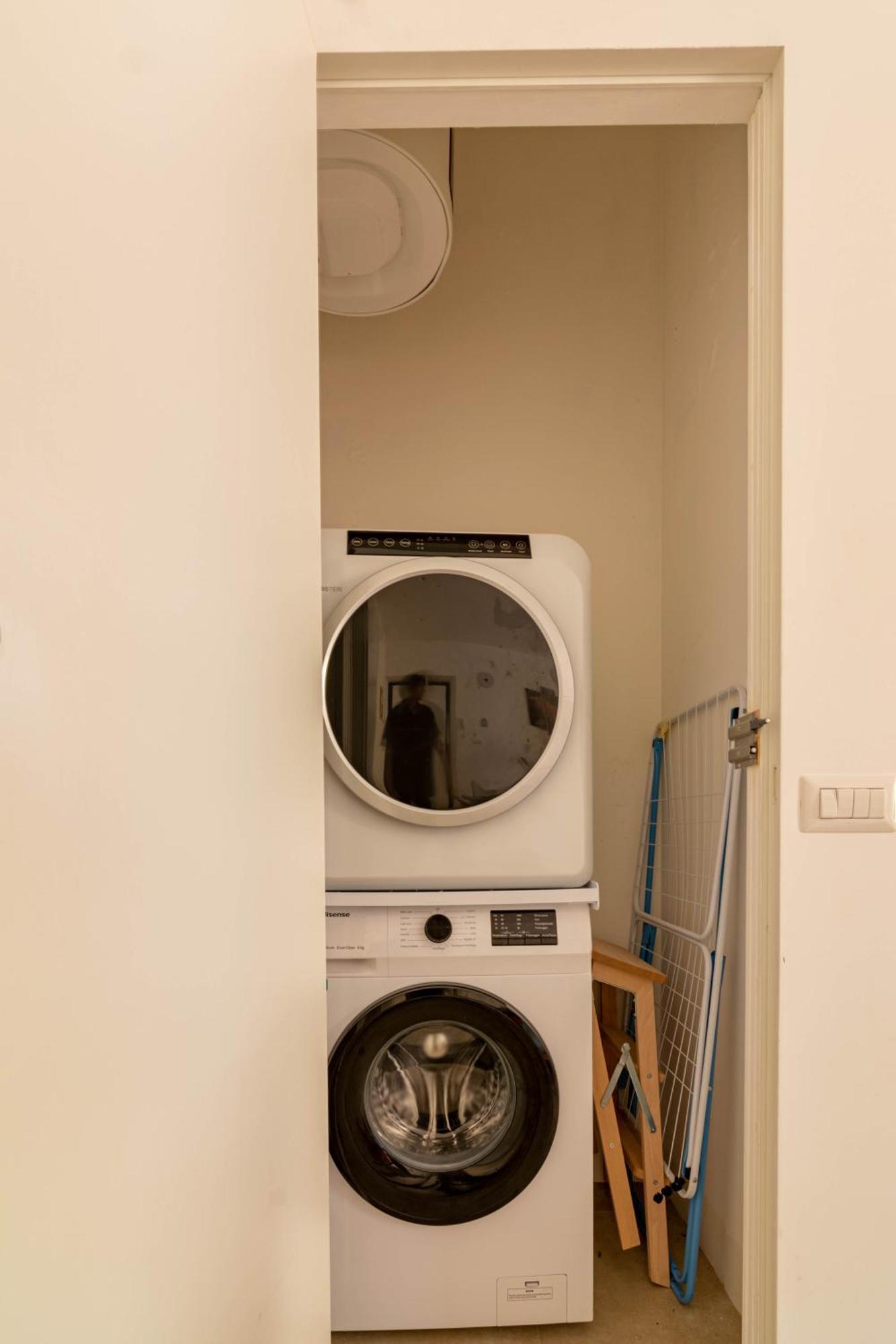 Apartment Domus Eroi