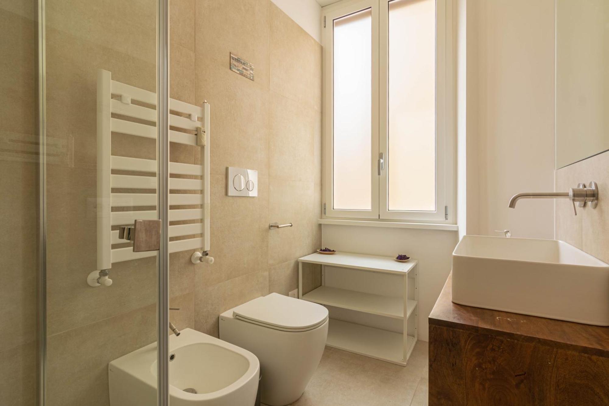 Appartamento Domus Eroi Roma