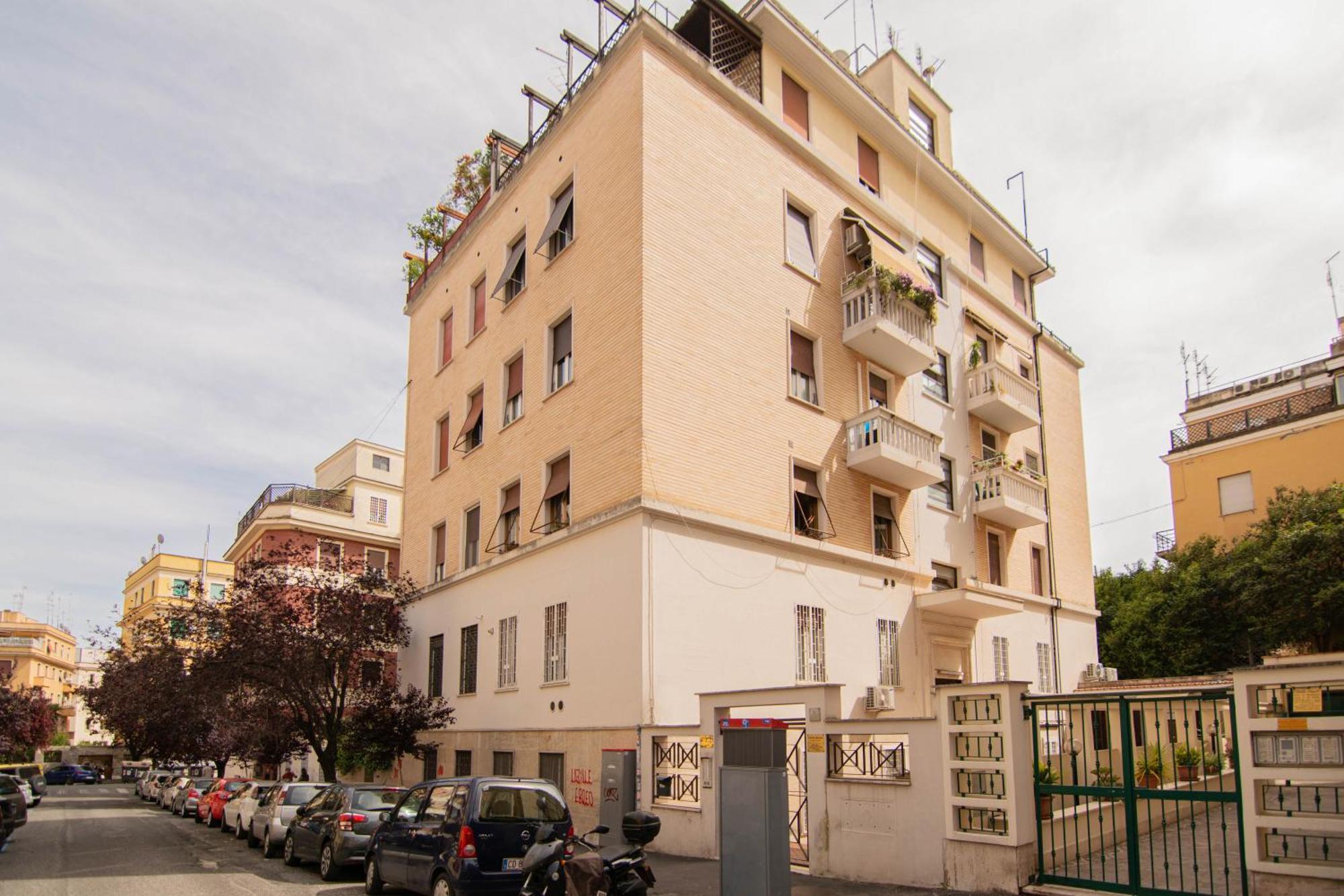 Domus Eroi Appartamento