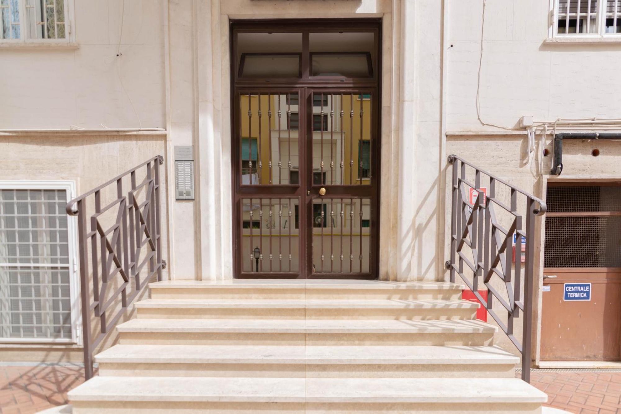 Domus Eroi Appartamento Roma