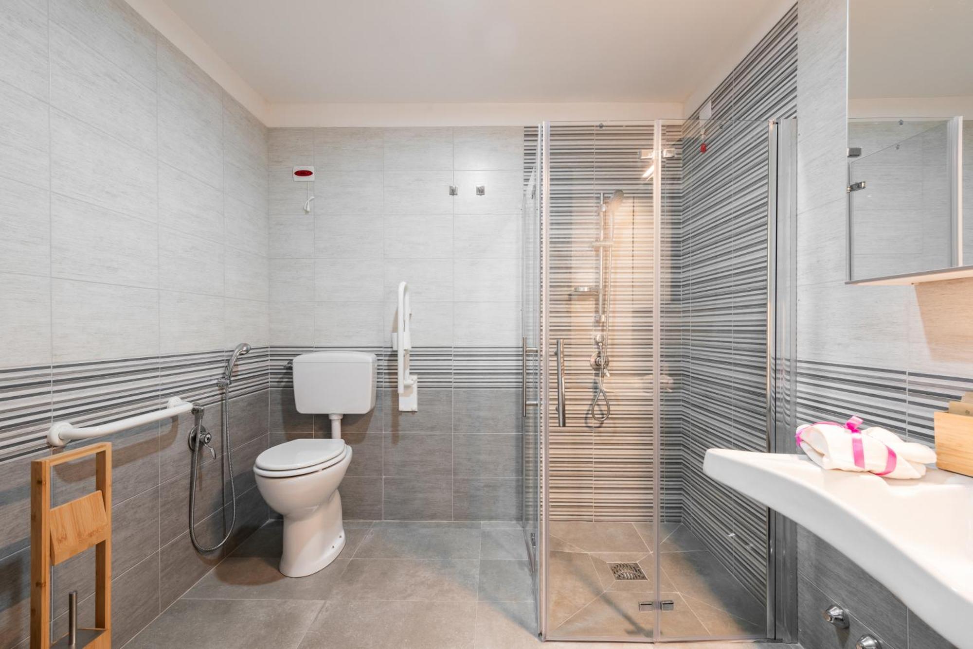 Ottavia Aparthotel