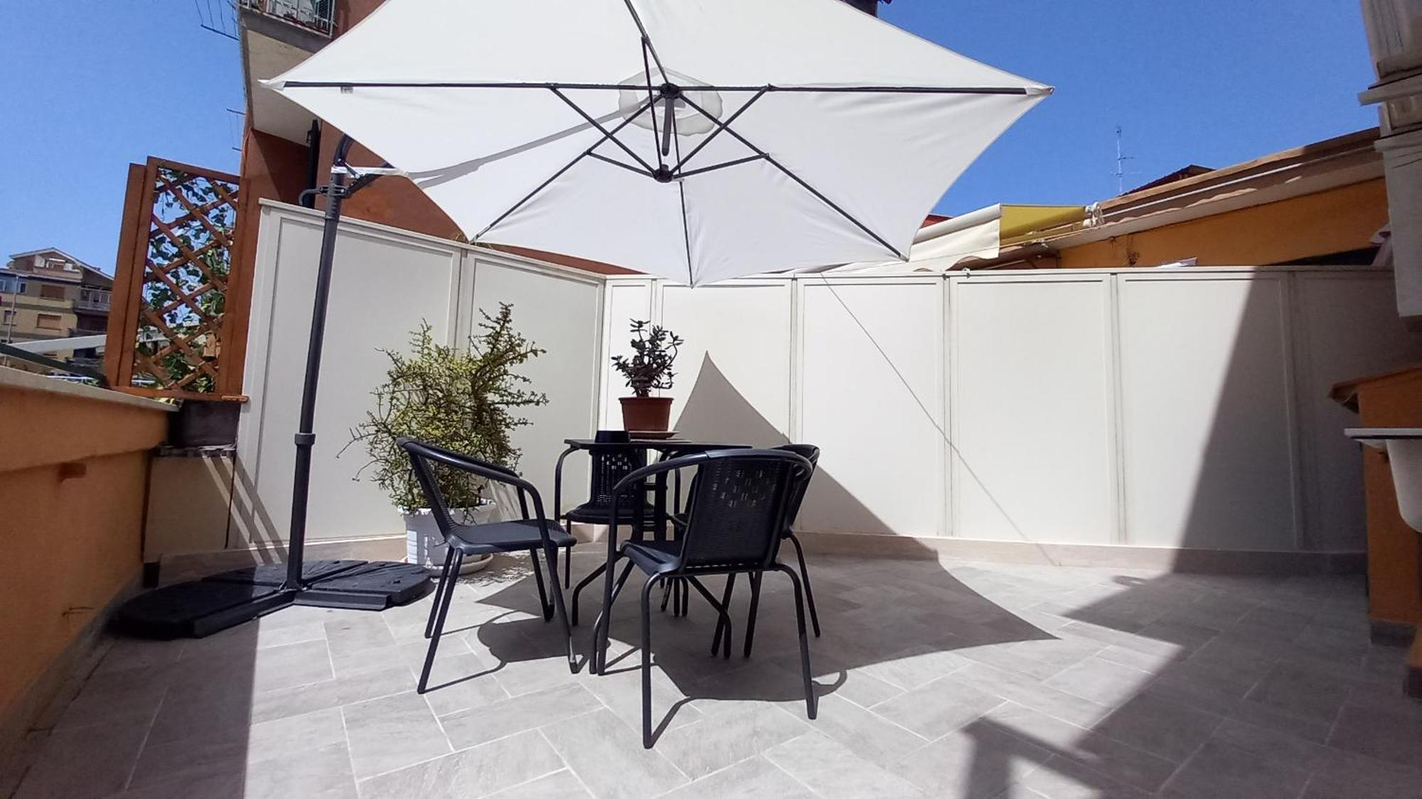 Apartamento Famacri