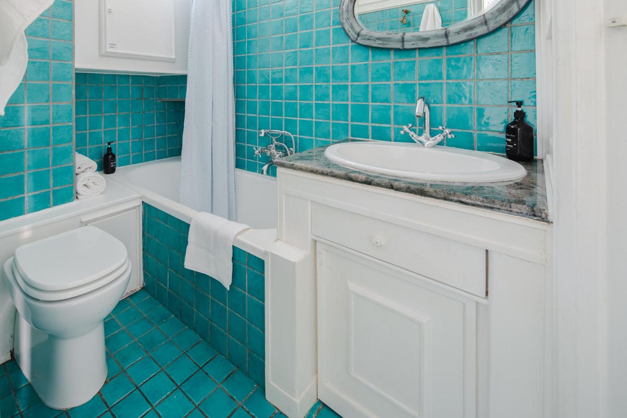 Dadi Monti Apartment Rom