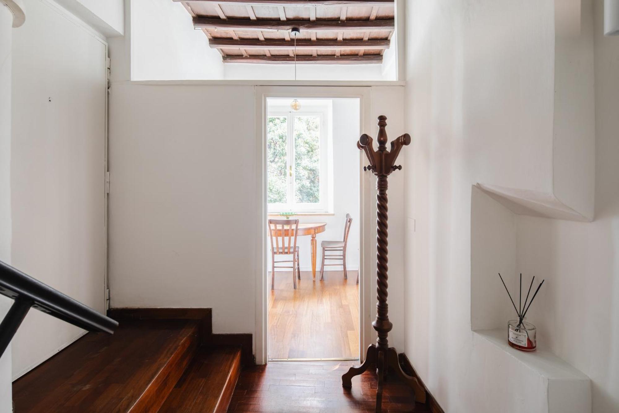 Dadi Monti Apartment *
