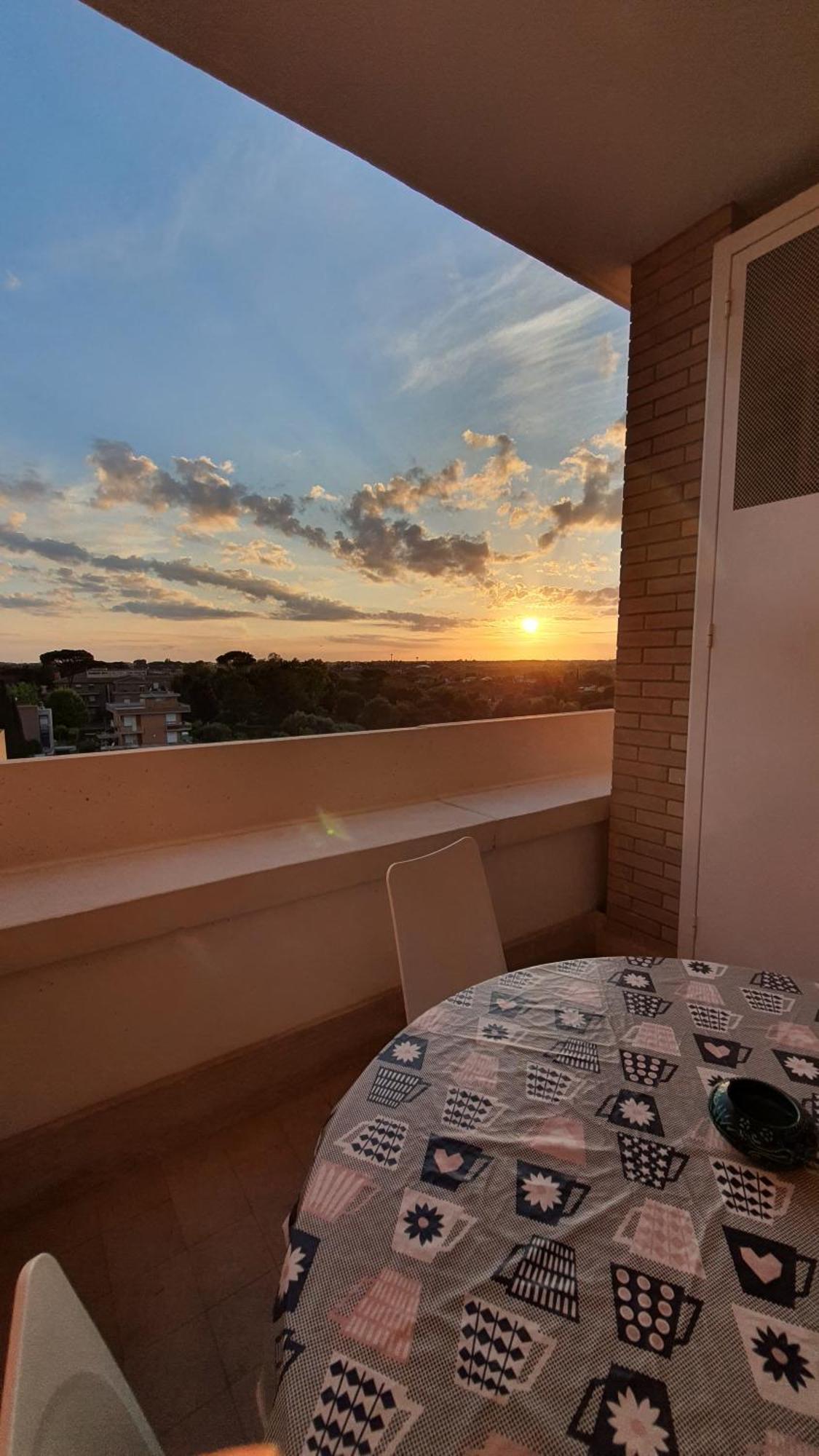 Apartamento Mi Casa Es Tu Casa Roma