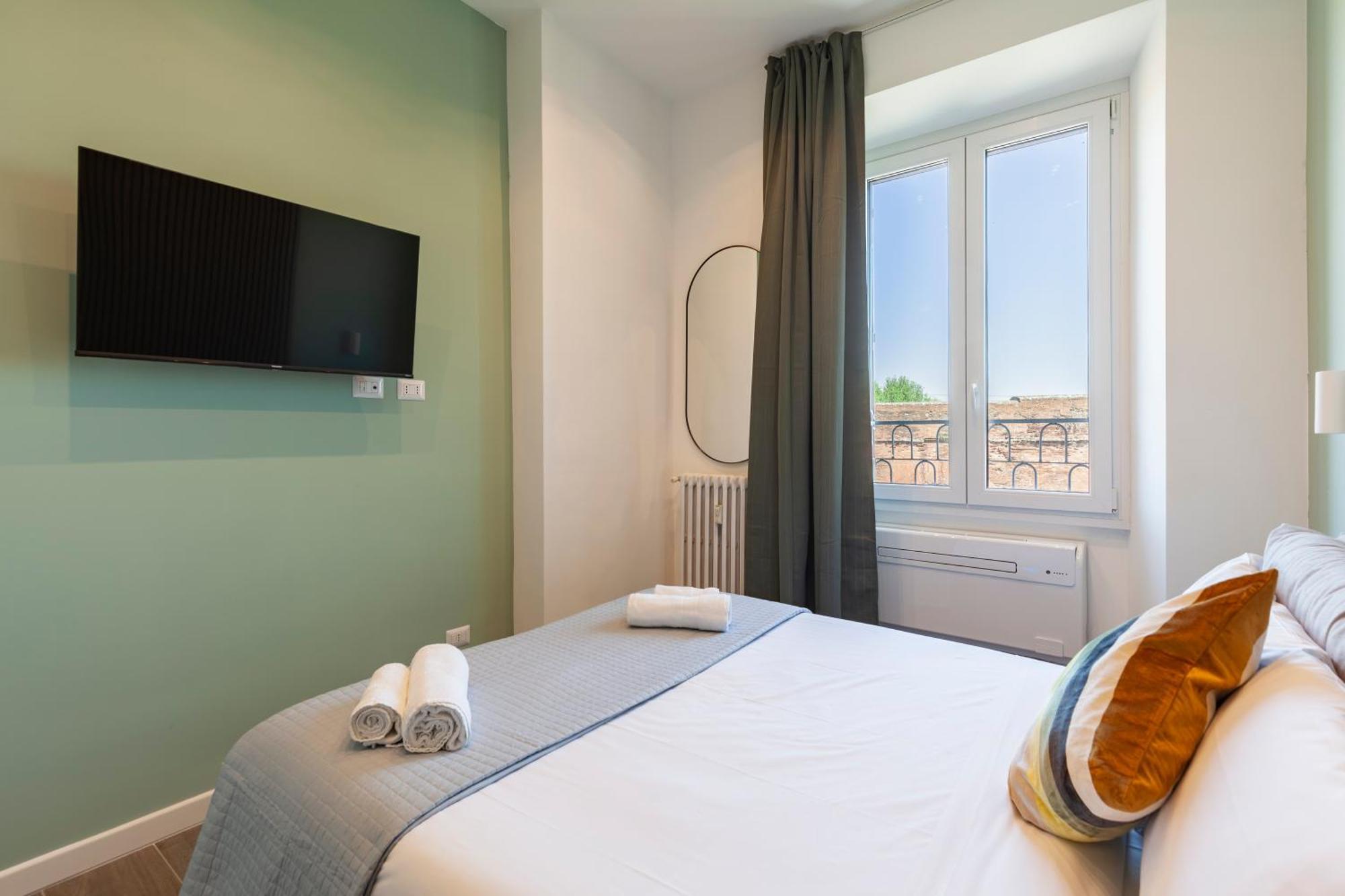 Hostly-colorhome Midtown