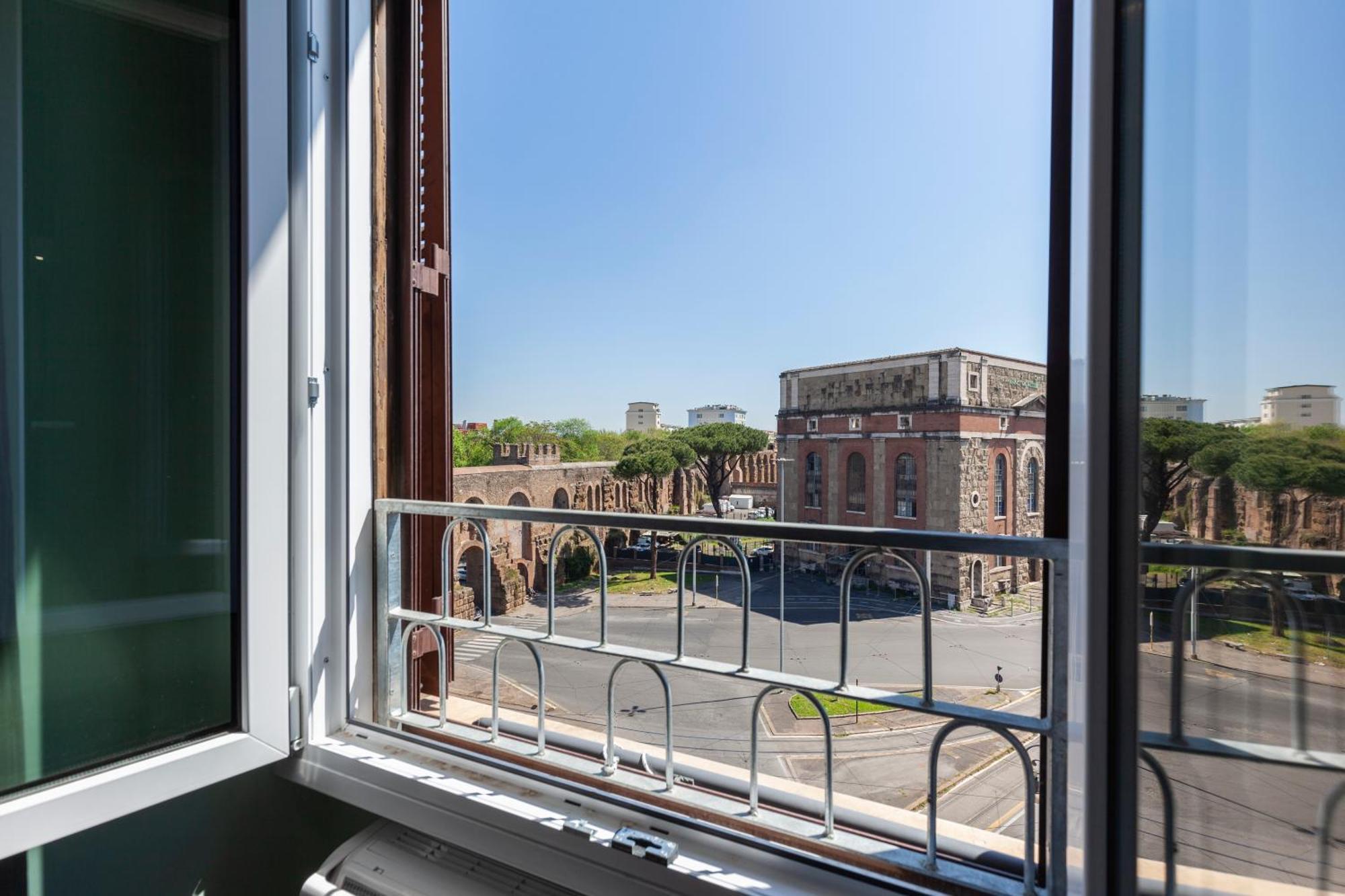 Apartamento Hostly-colorhome Midtown