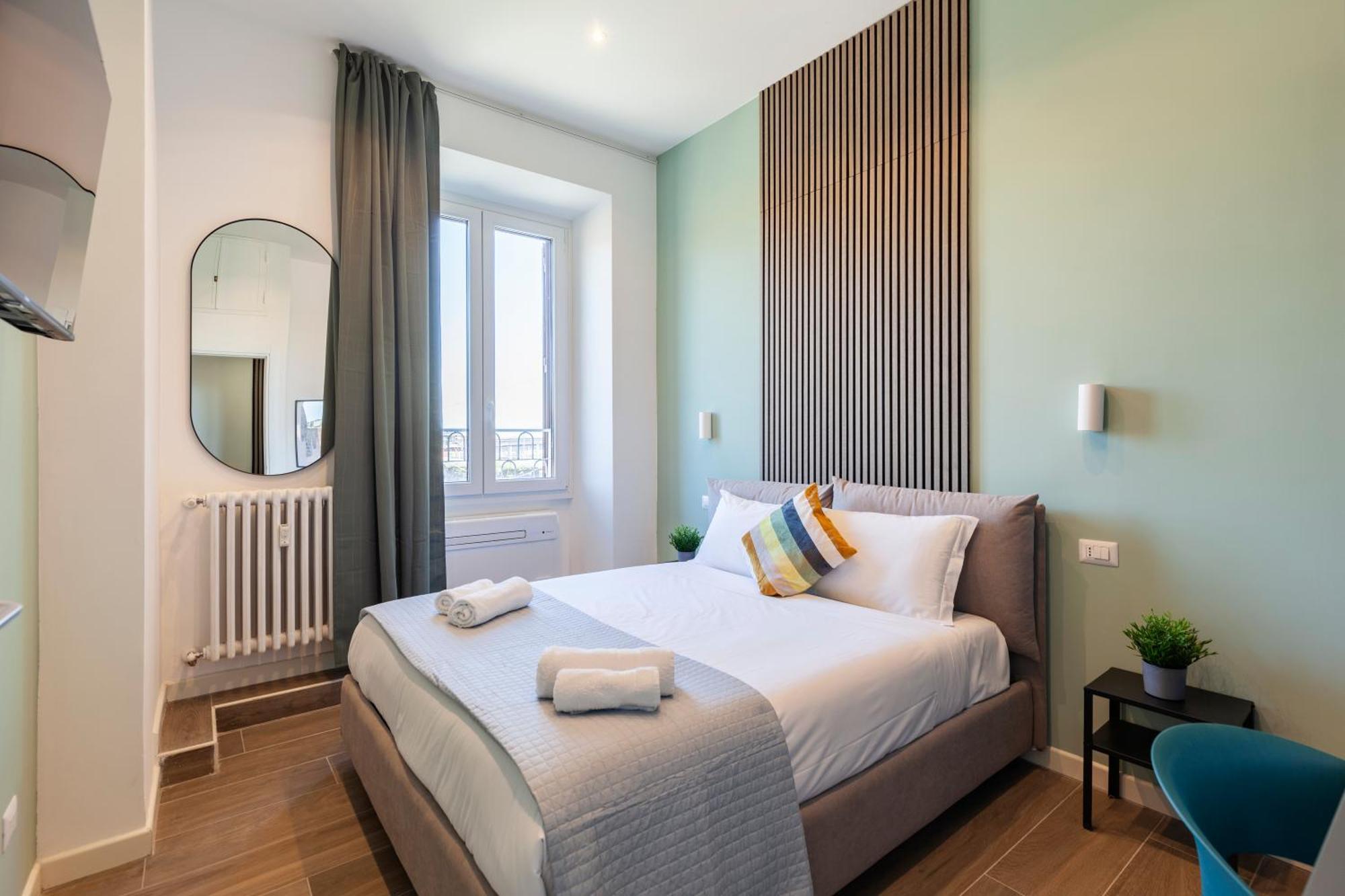 Apartamento Hostly-colorhome Midtown