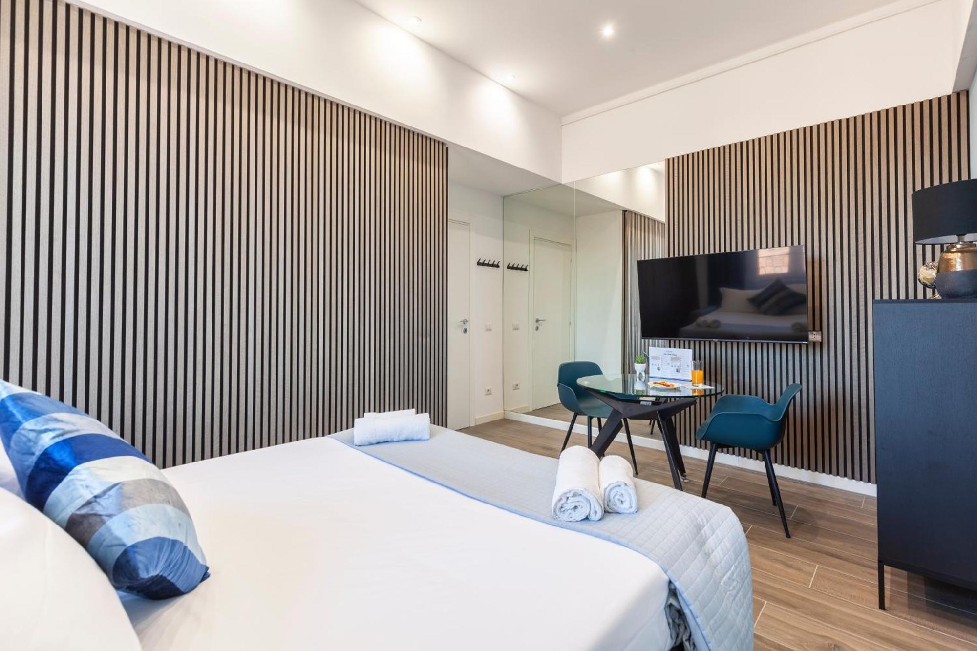 Hostly-colorhome Midtown