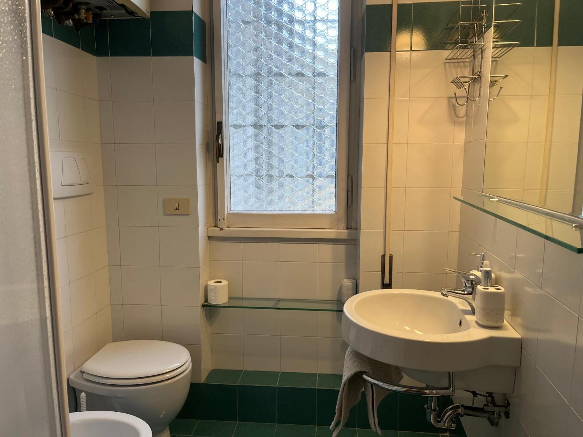 Apartamento Piazza Del Popolo - Attico *