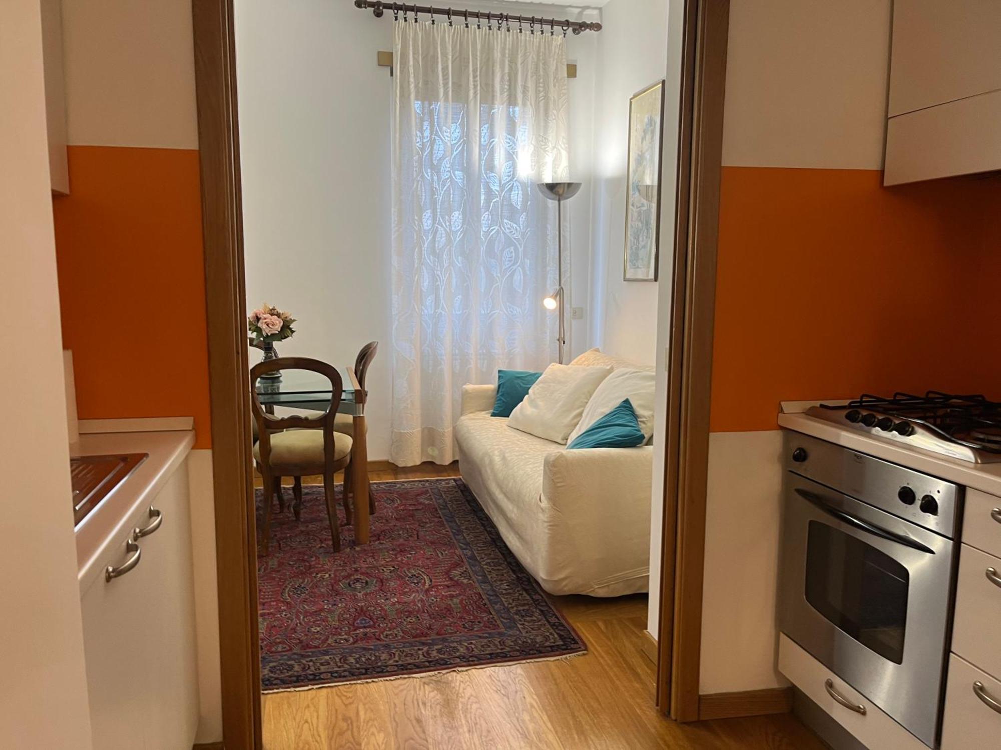 Apartamento Piazza Del Popolo - Attico Roma