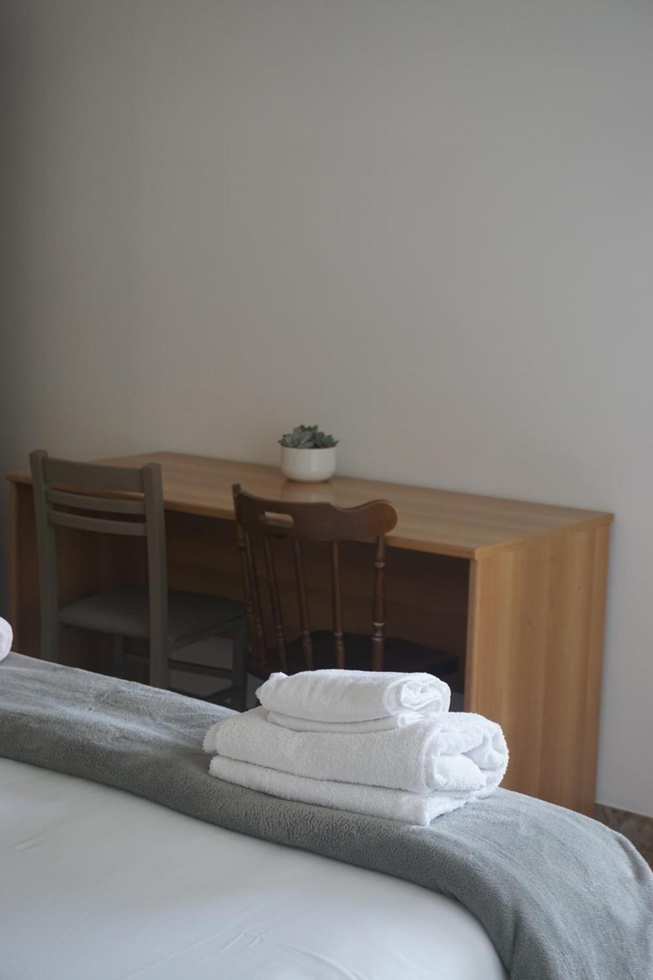 Valentina House Apartment Rom