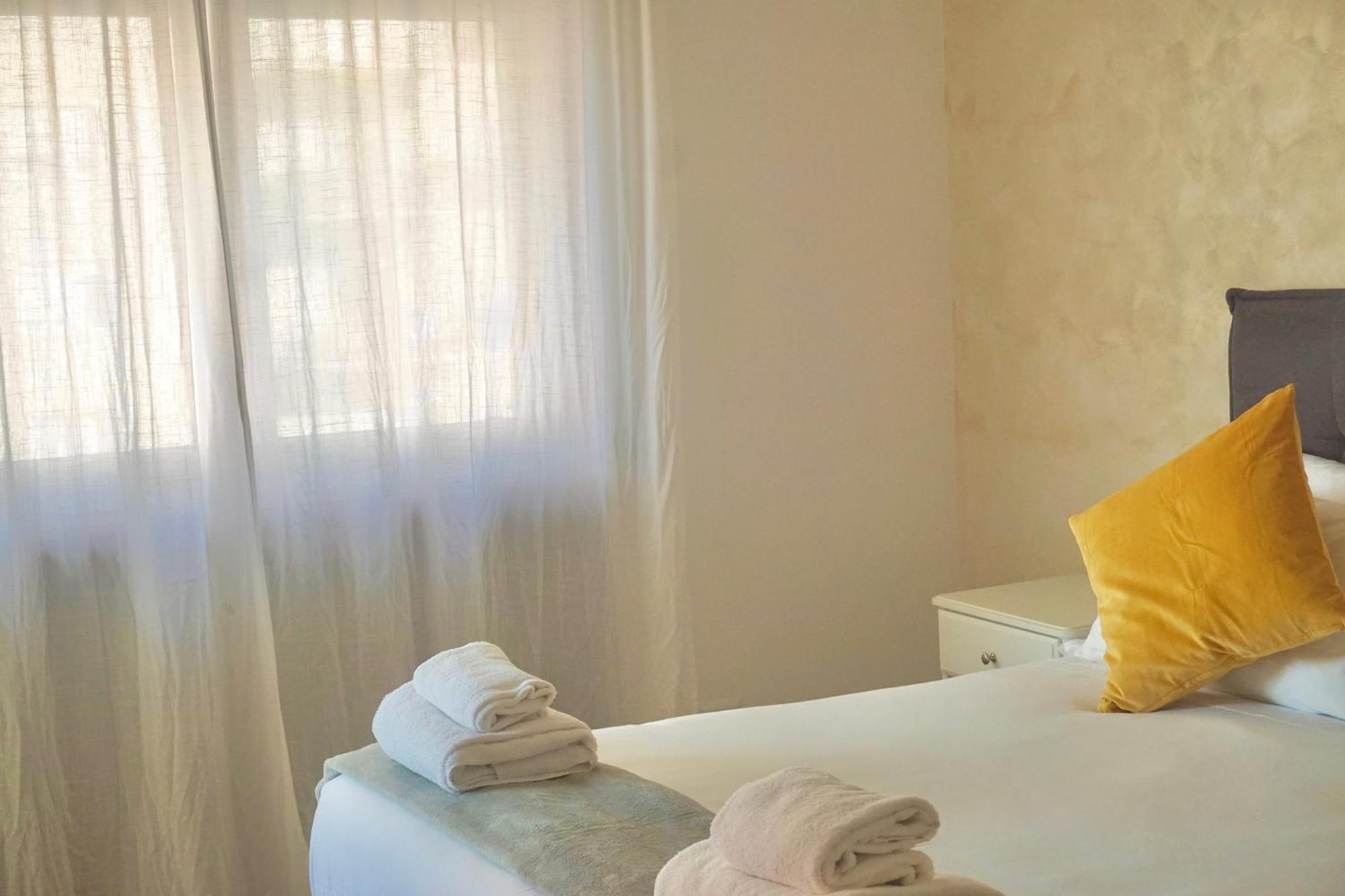 Valentina House * Roma