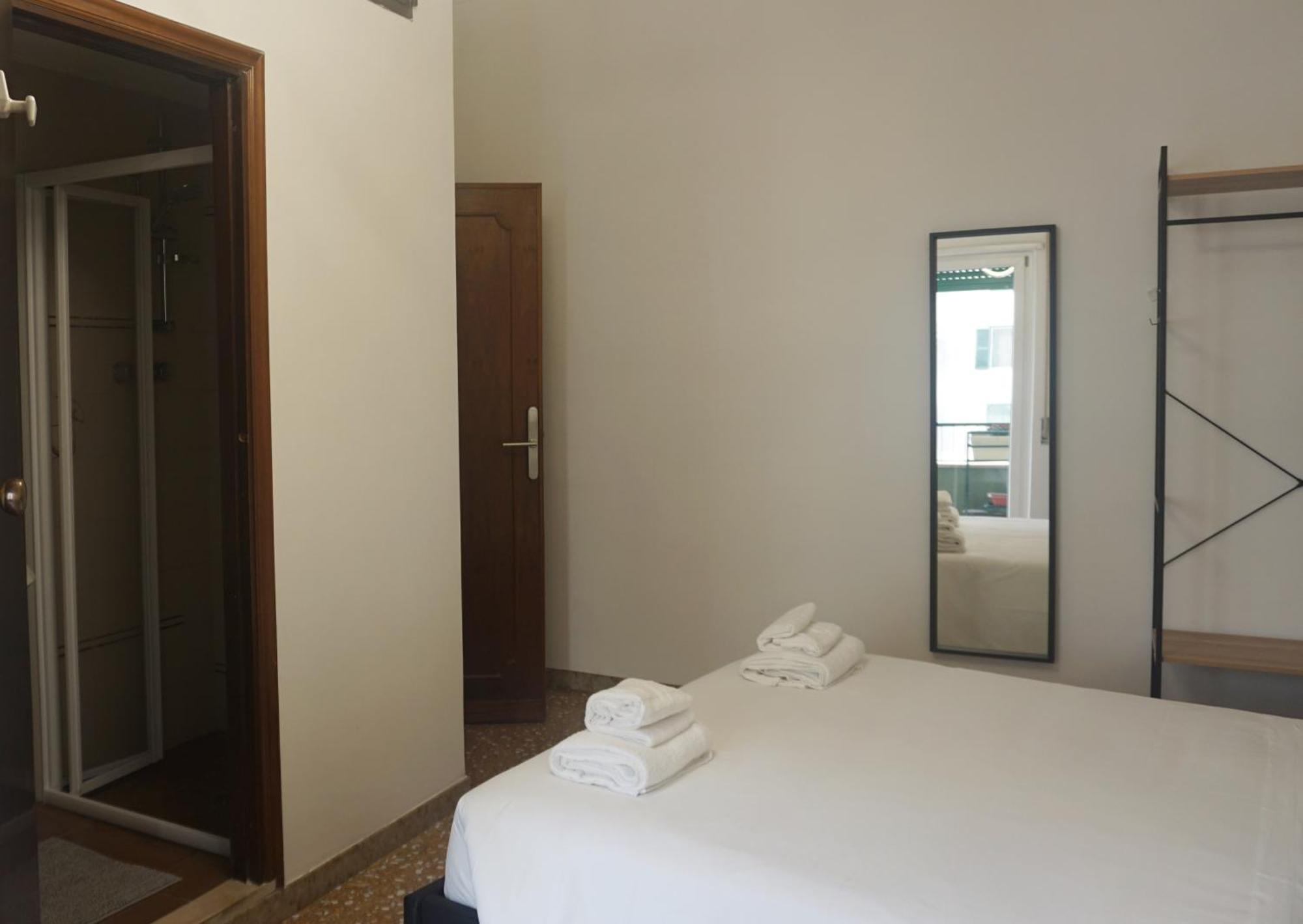 Apartment Valentina House *
