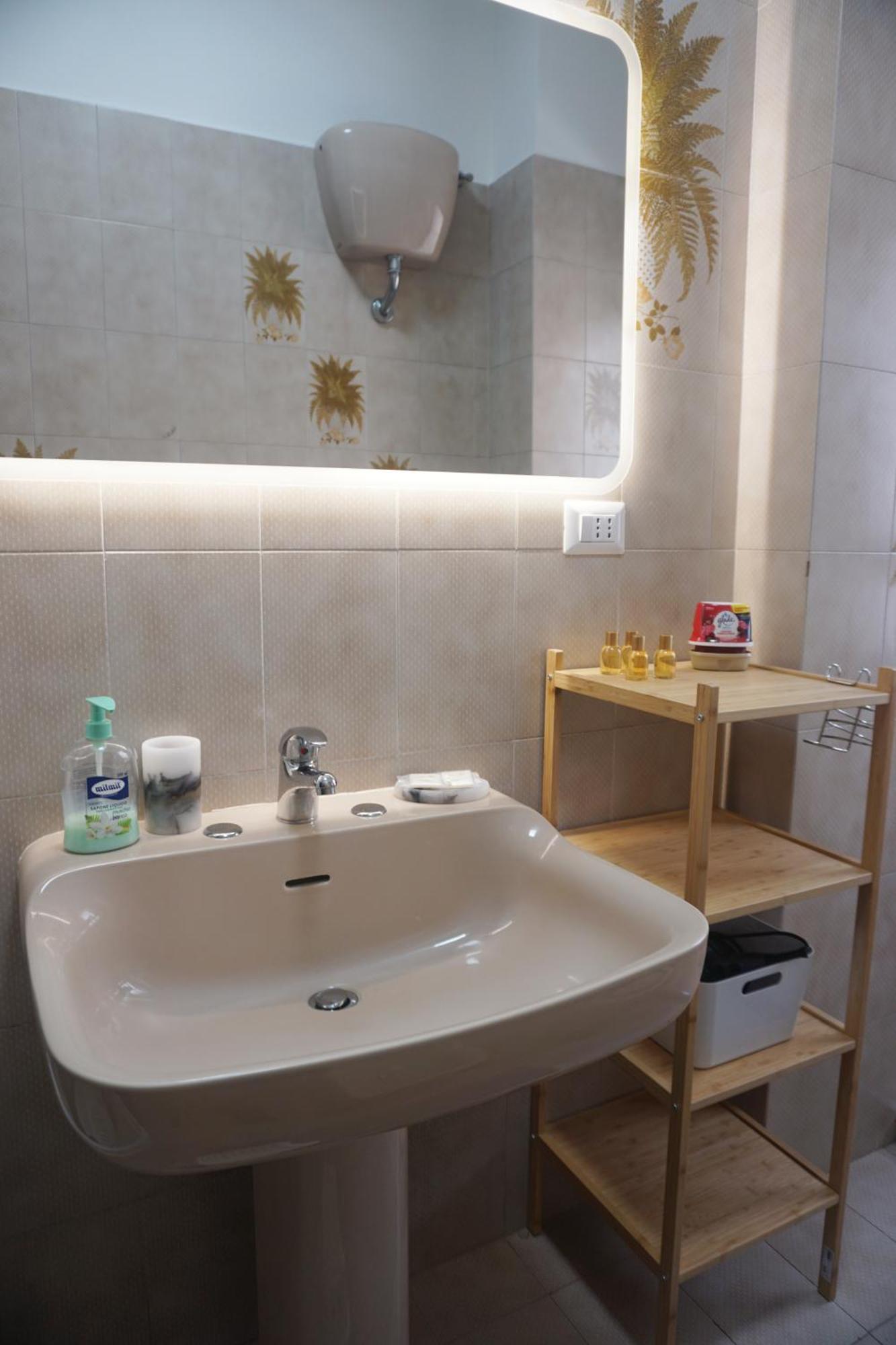 Valentina House Apartment