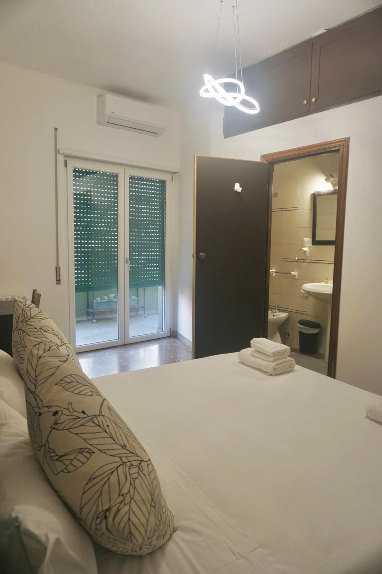 Valentina House Apartment *