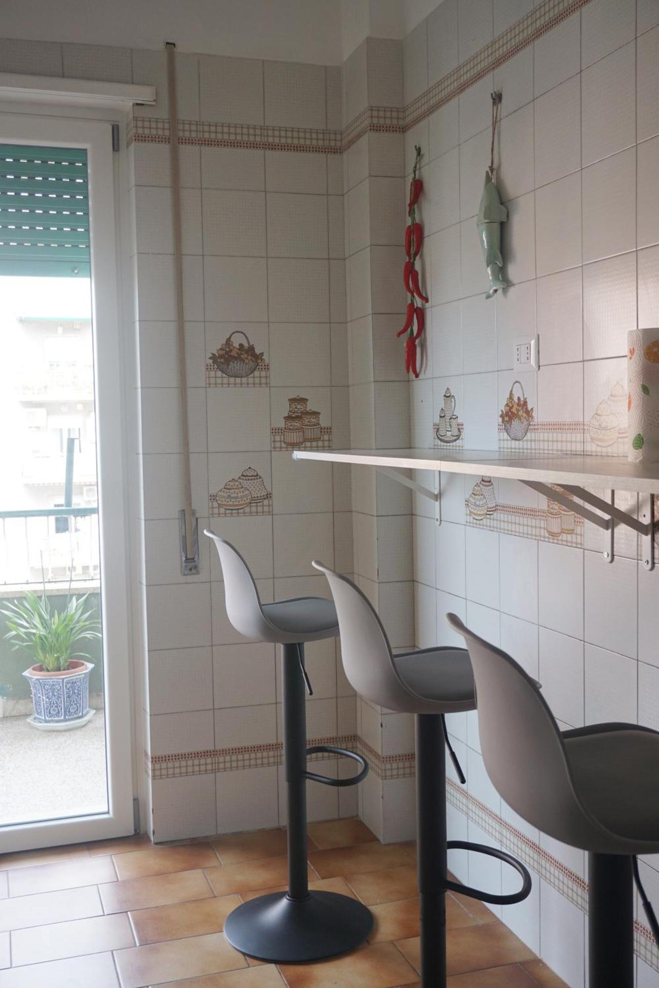 Apartamento Valentina House *