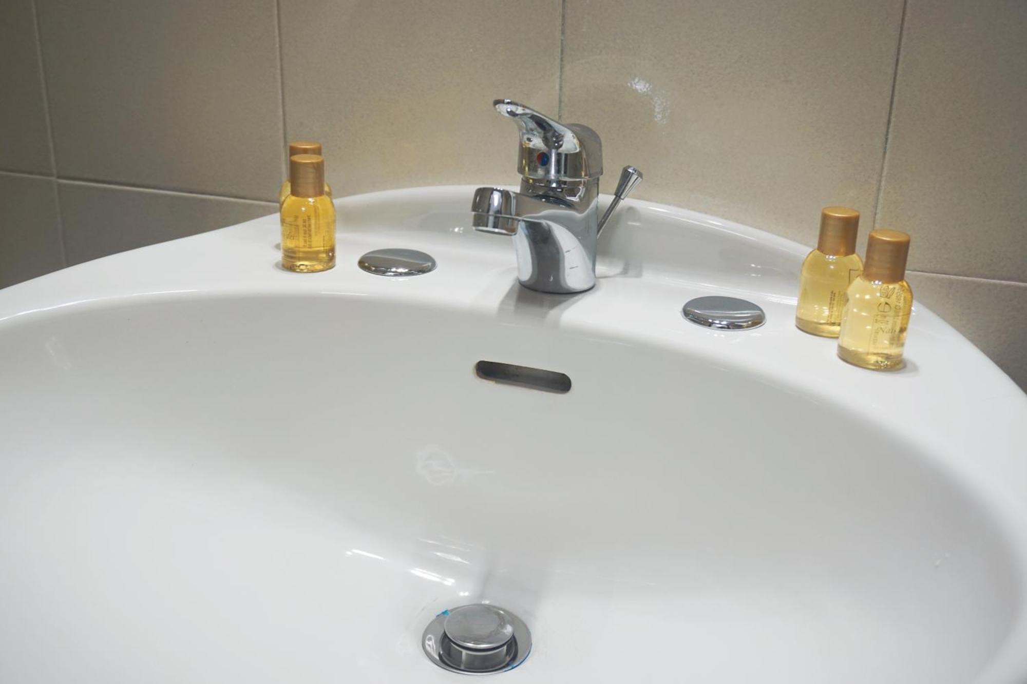 Valentina House Apartamento Roma