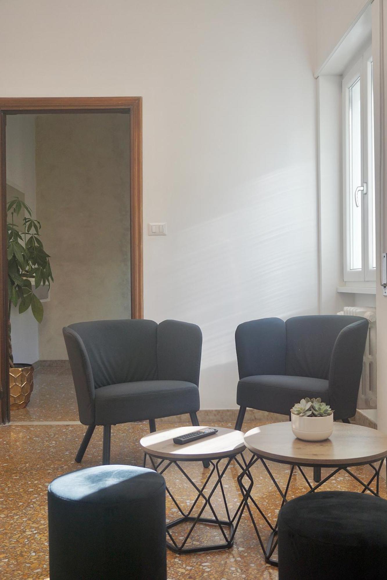 Valentina House Roma