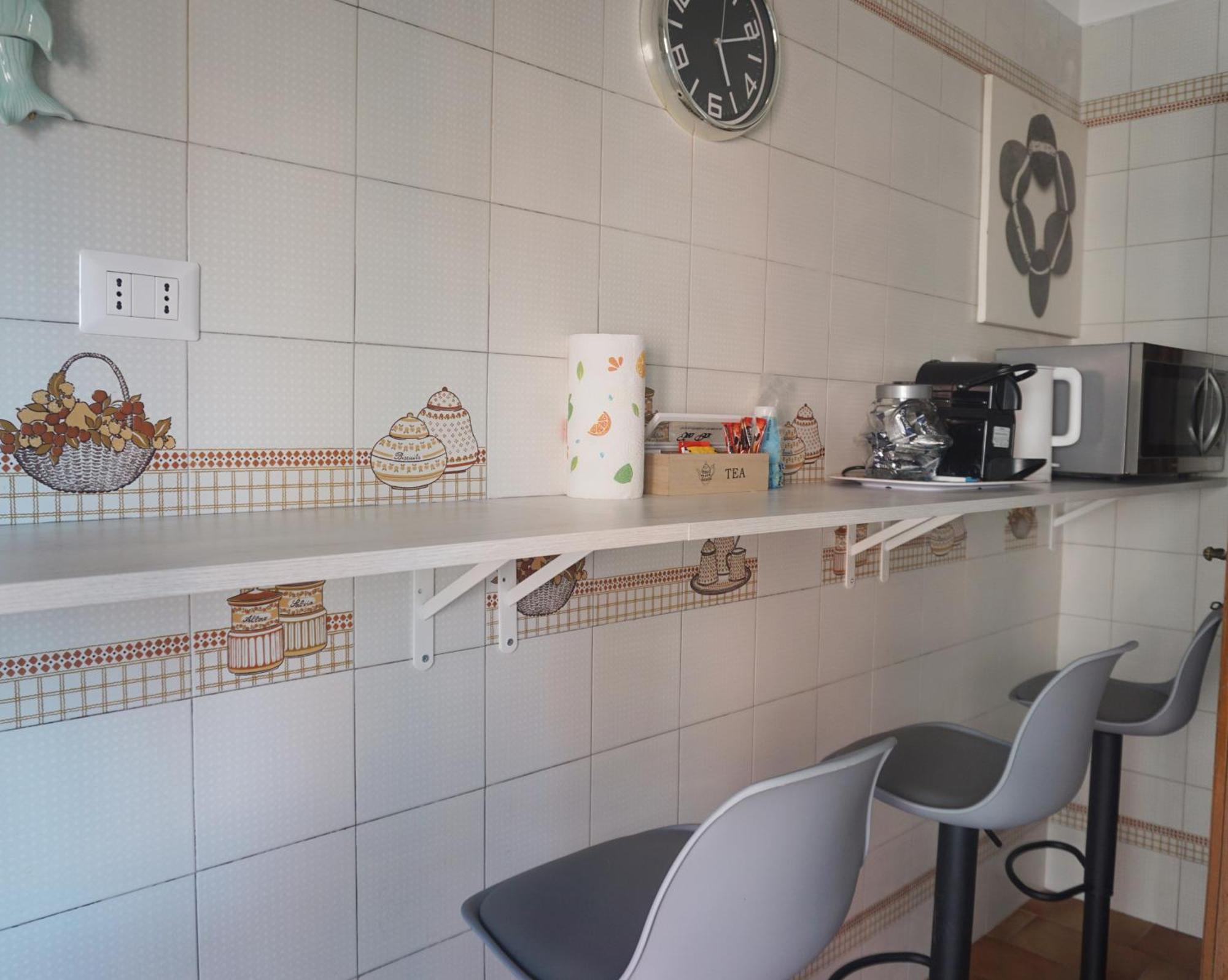 Apartment Valentina House Rom