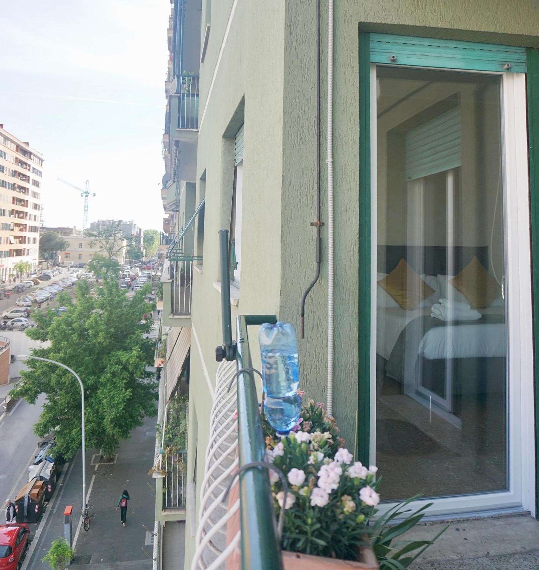 Valentina House * Roma
