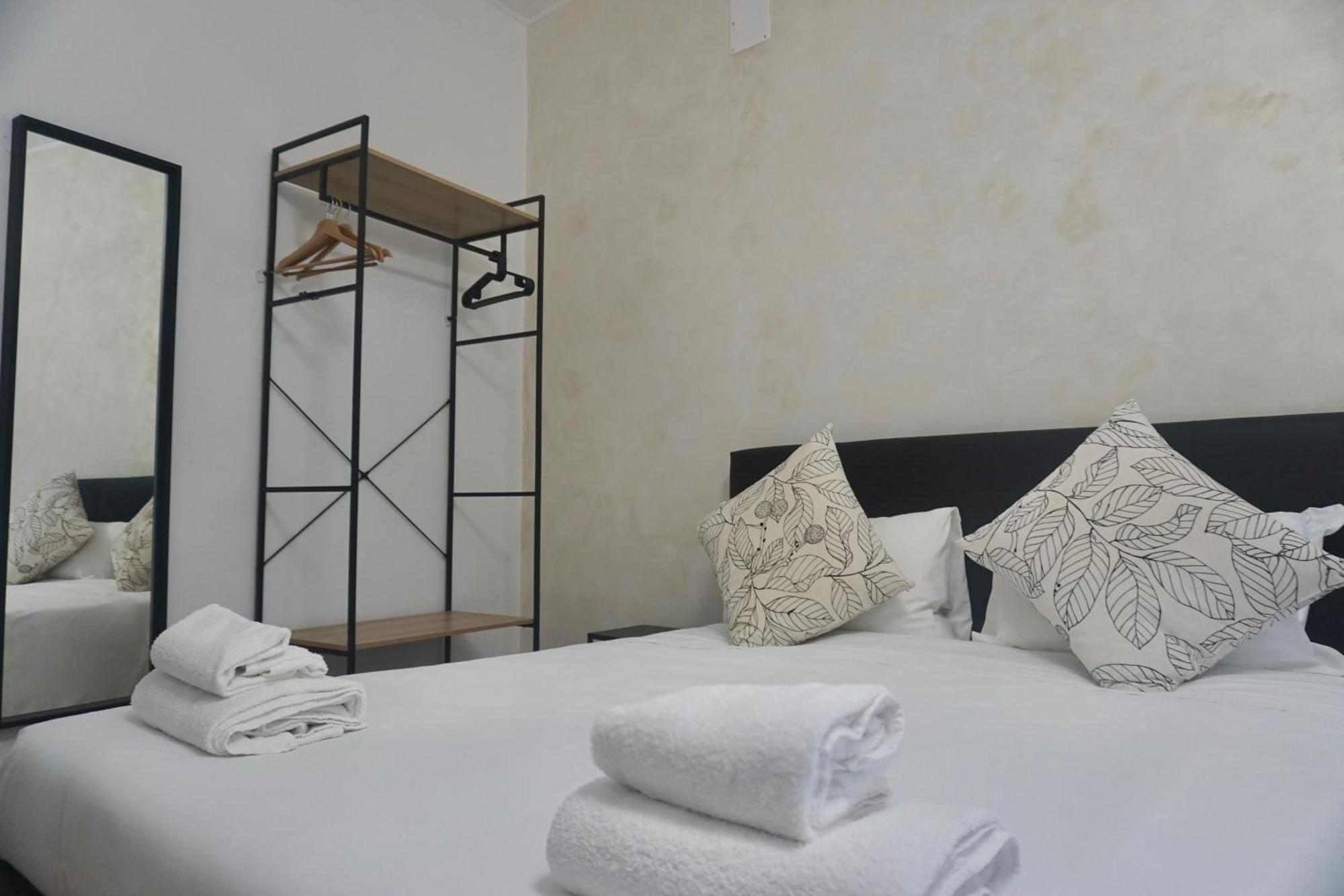 Apartment Valentina House Rom