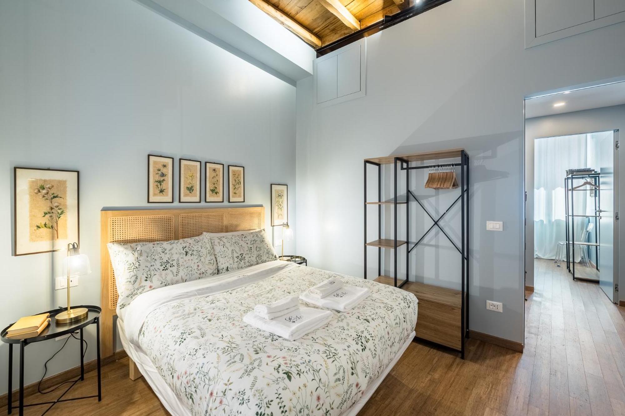 Apartamento La Gatta De Lisa