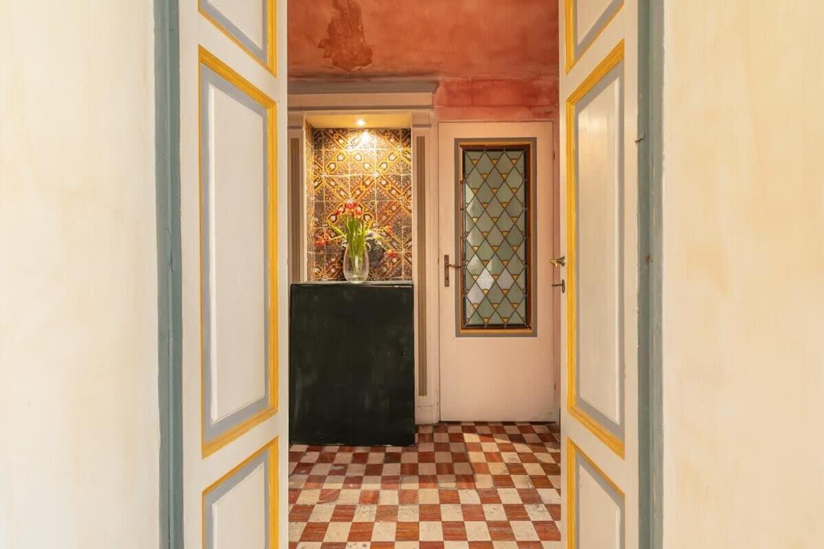 Apartamento Farnese Designer Loft By Romeloft *