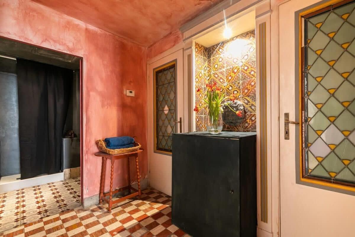 Apartamento Farnese Designer Loft By Romeloft Roma