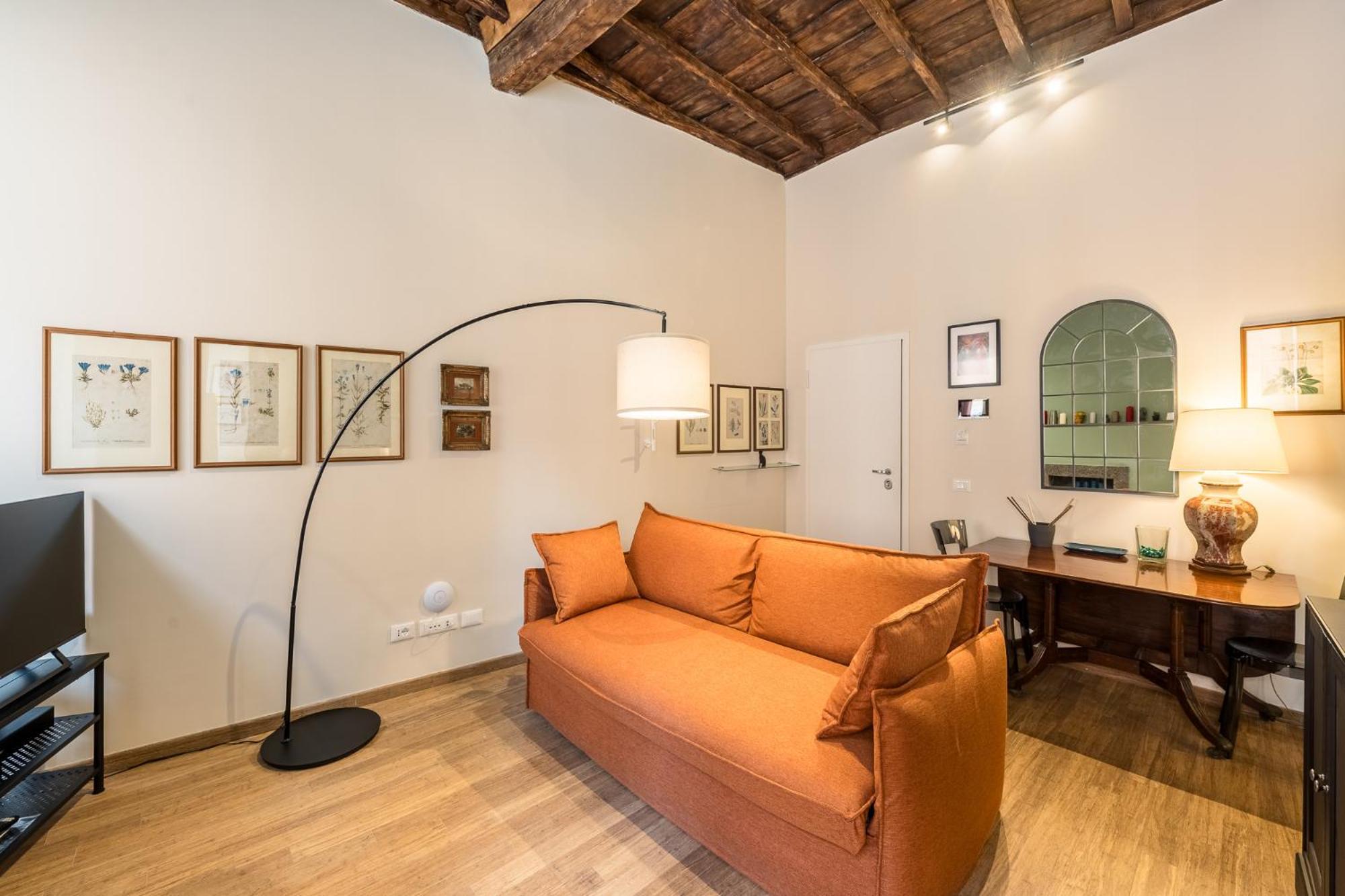 Sciampagne Apartment *