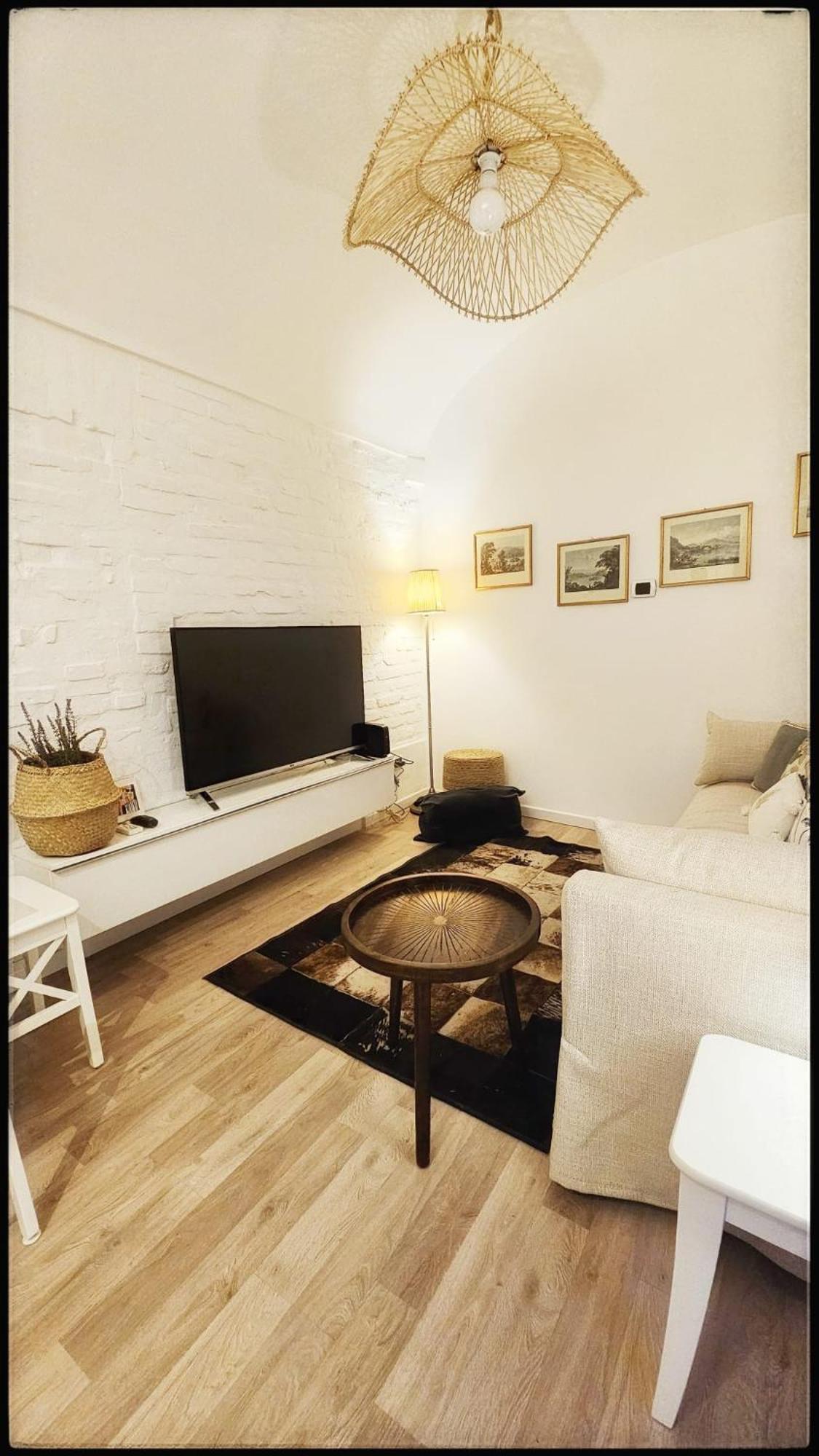 Leilighet Urban House Pigneto *