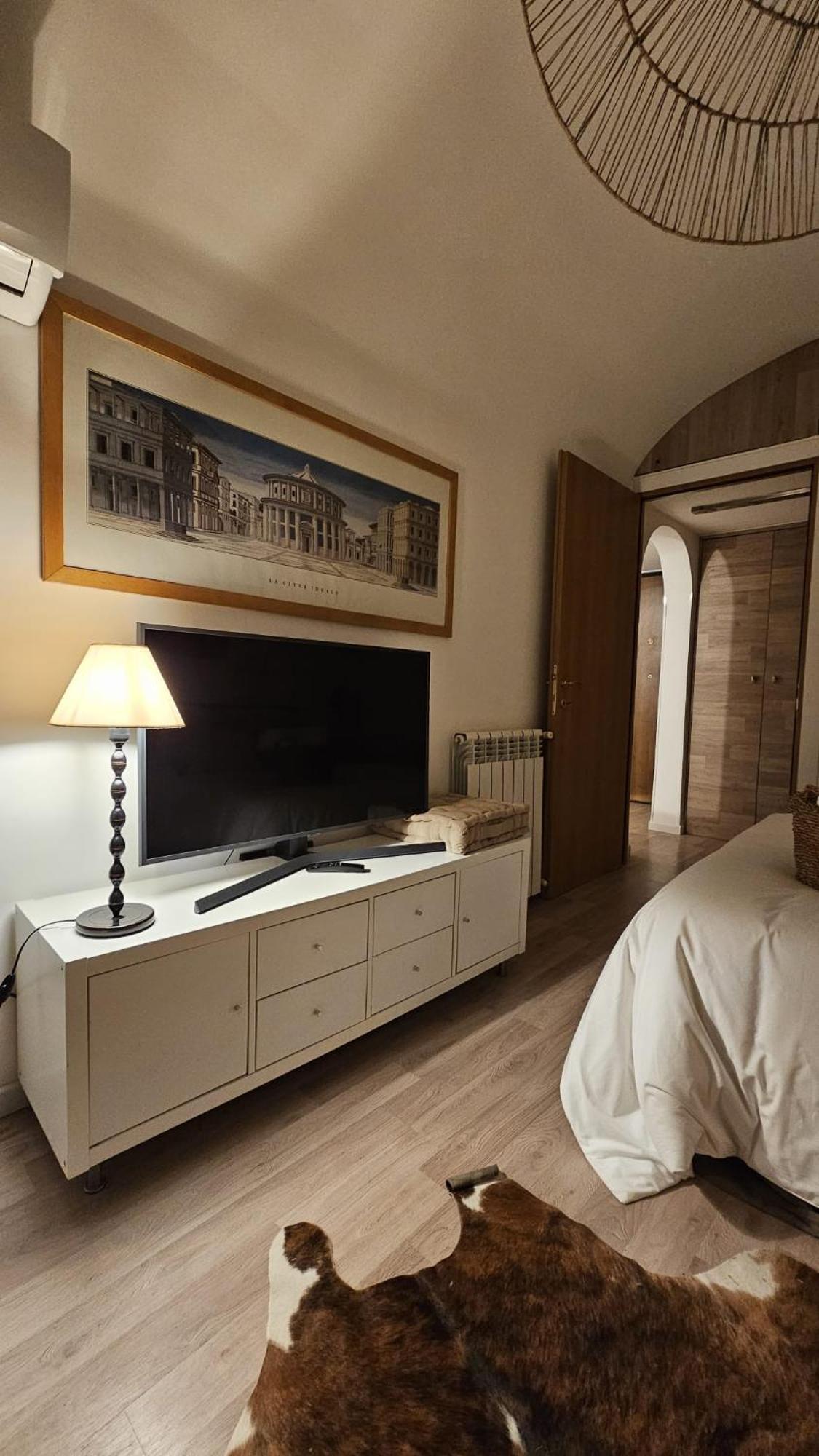 Leilighet Urban House Pigneto