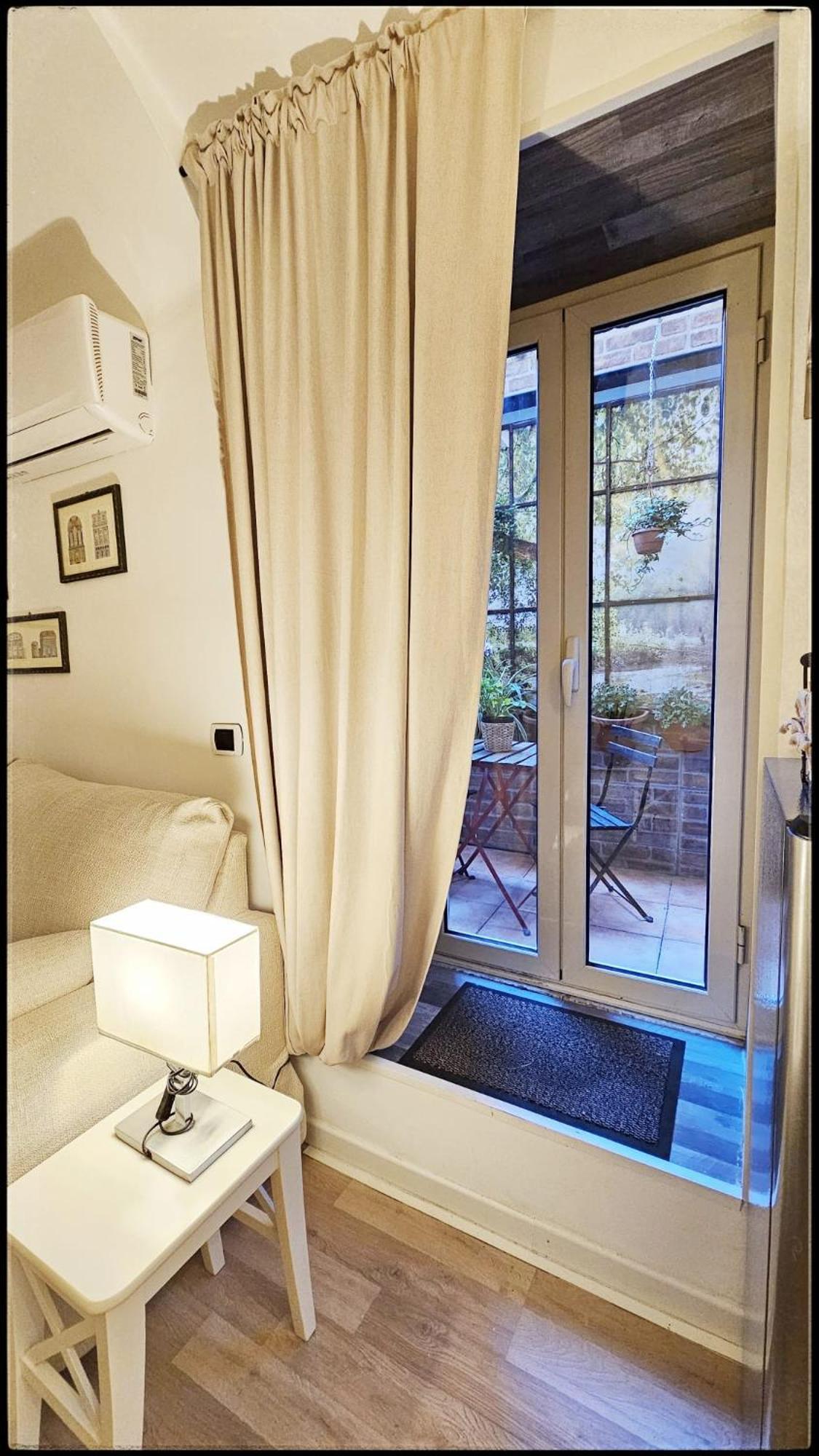 Leilighet Urban House Pigneto