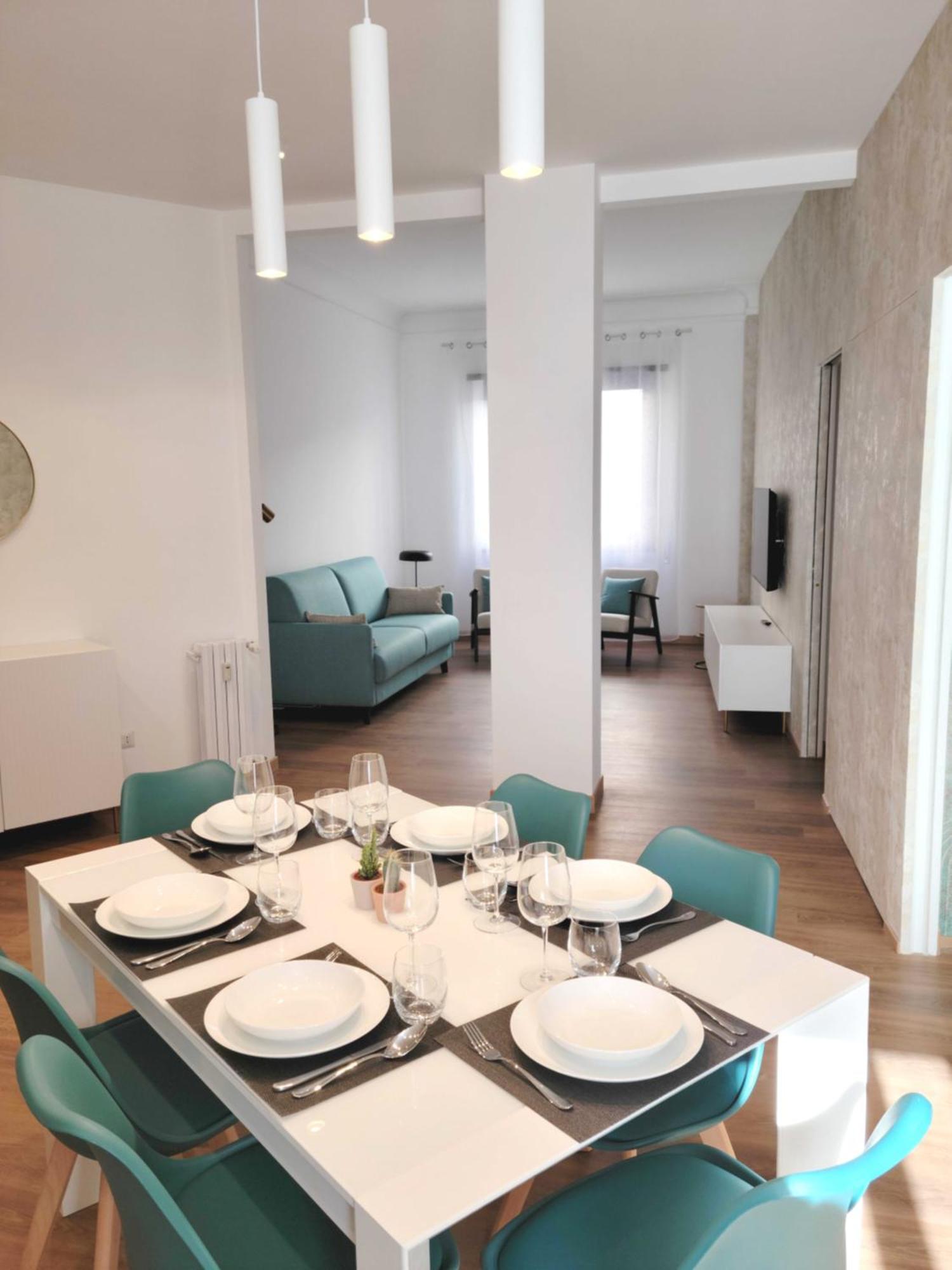 Romebesthome Beccaria - Piazza Del Popolo Leilighet *