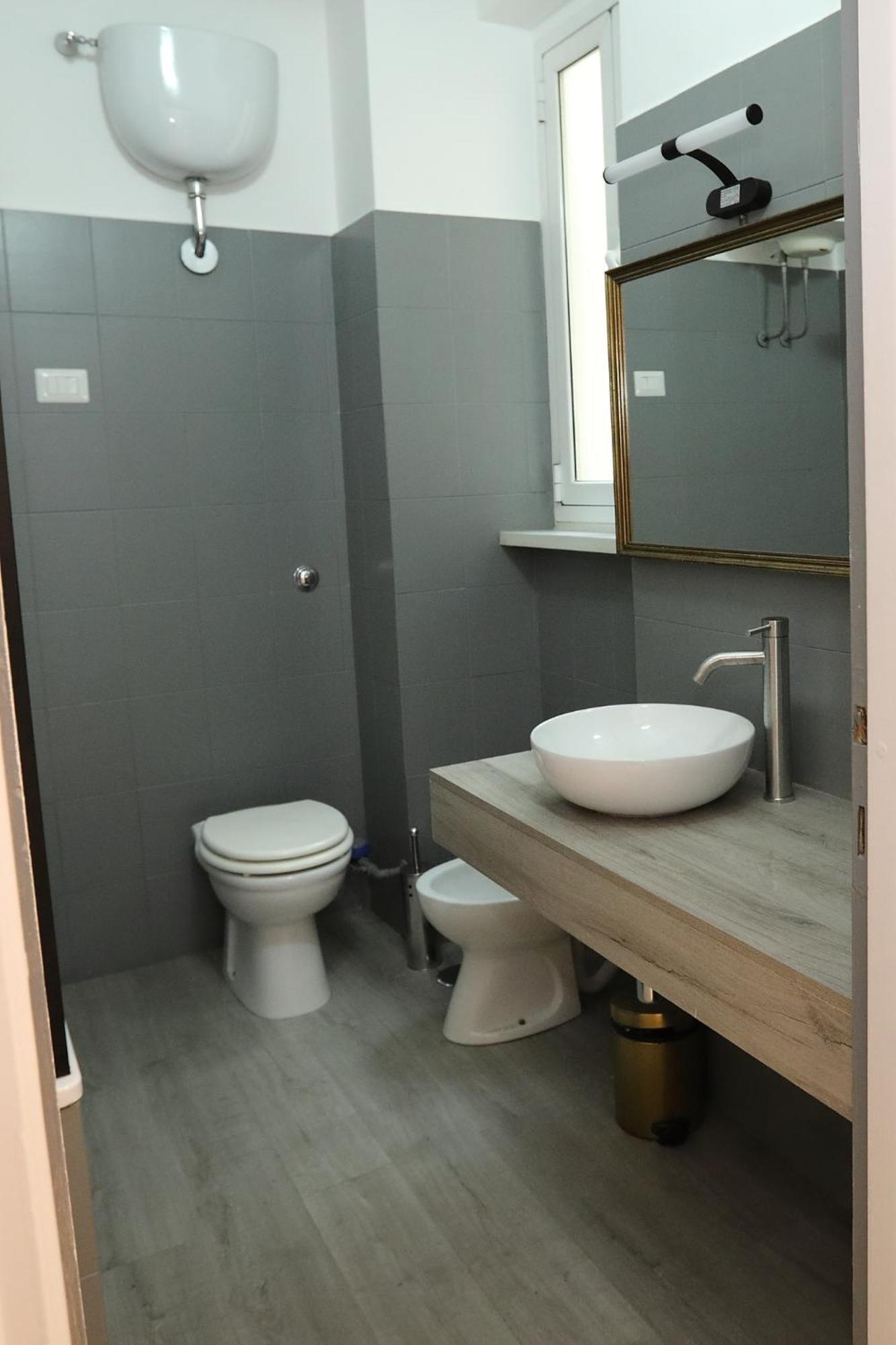 Apartamento Viale Trastevere *